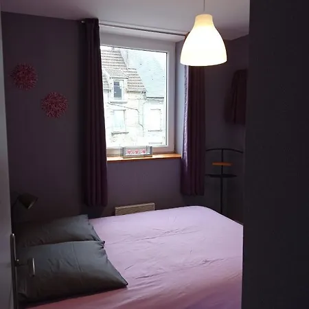 F2 Meuble 50130 Cherbourg En Cotentin Cherbourg-en-Cotentin